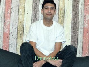 Dannydoya
