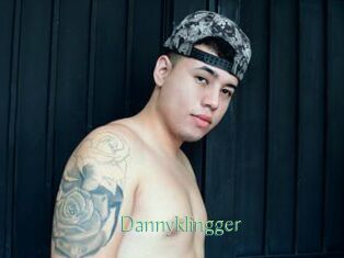 Dannyklingger