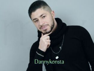 Dannykonsta