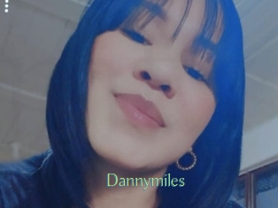 Dannymiles