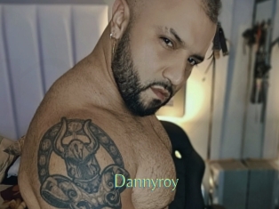 Dannyroy