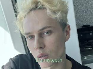 dannyteeth Motion X