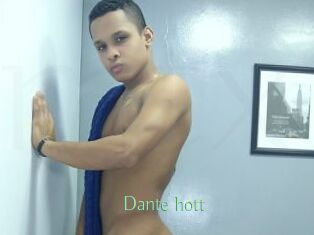 Dante_hott