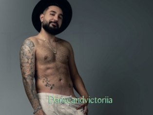 Danteandvictoriia