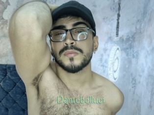 Dantebelluci