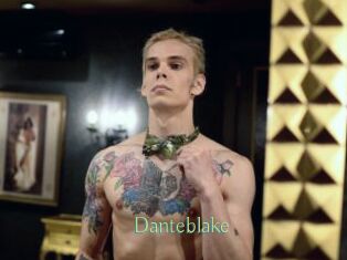 Danteblake