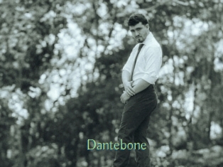 dantebone Motion X