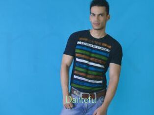 Dantefu