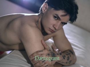 Dantegrant
