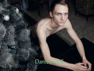 Dantelangell