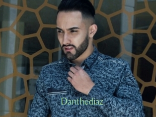 danthediaz Motion X