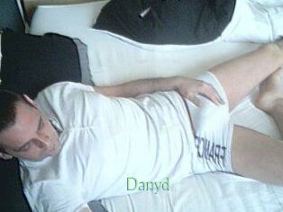 Danyd