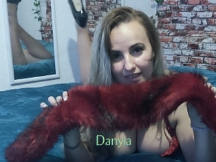 danyia Motion X