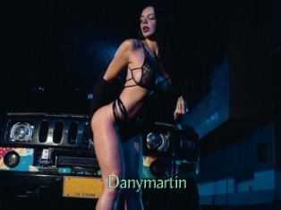 Danymartin