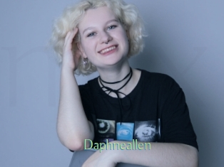 Daphneallen