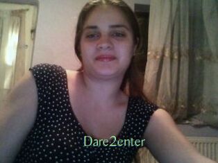 Dare2enter