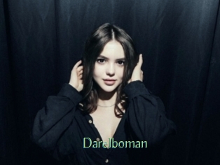 Darelboman