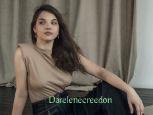 Darelenecreedon