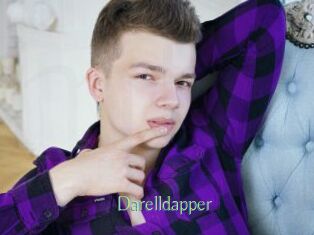 Darelldapper