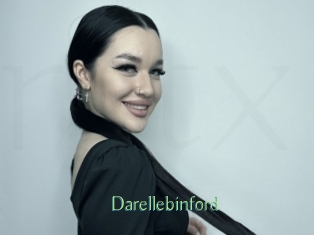 Darellebinford