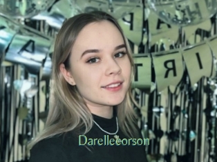 Darellecorson