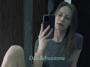 Darellefreestone