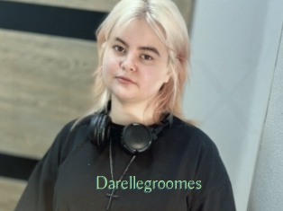 Darellegroomes