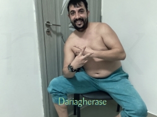 Dariagherase