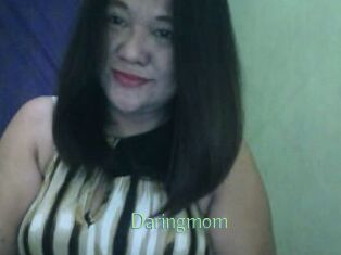 Daringmom