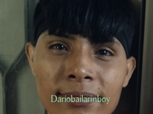 Dariobailarinboy