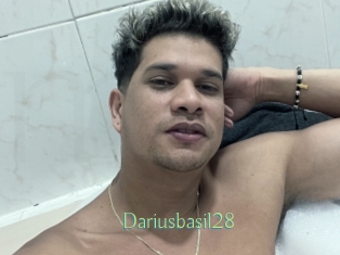 dariusbasil28 Motion X