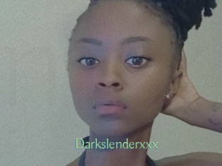 Darkslenderxxx