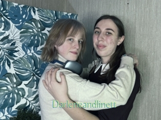 Darleneandlinett