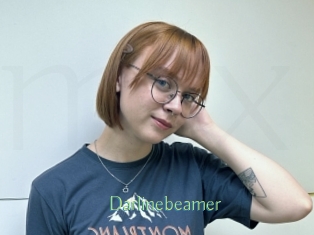 Darlinebeamer