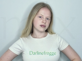 Darlinefrogge