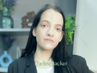 Darlinehacker