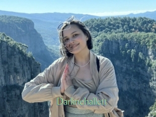 Darlinehallett