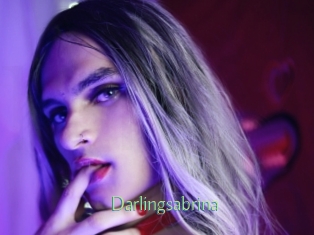 darlingsabrina Motion X