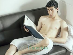 Darrenkriss