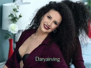 Daryairving
