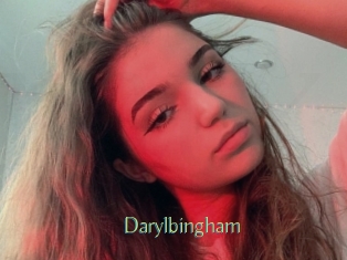 Darylbingham