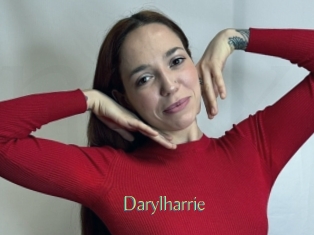 Darylharrie