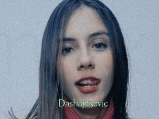 Dashajokovic