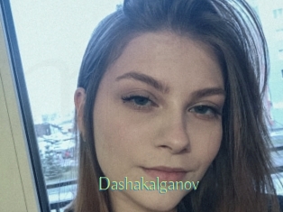 Dashakalganov