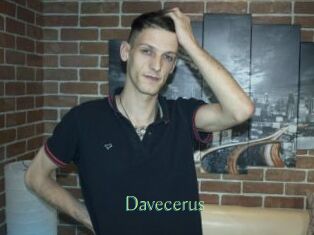 Davecerus