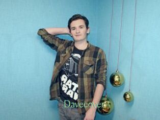 Davecover