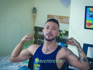 daventrevor Motion X