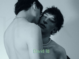 david_18 Motion X