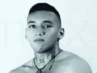 davidadammiles Motion X