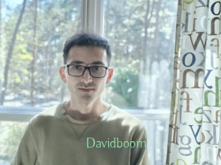 Davidboom
